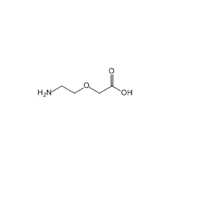 NH2-PEG-CH2COOH 10366-71-9 (2-胺乙氧基)乙酸