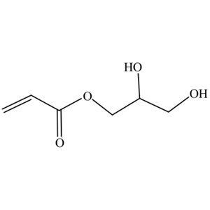 2,3-二羟丙基丙烯酸酯