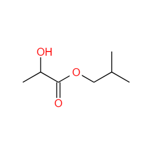 乳酸異丁酯 585-24-0