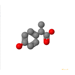 2-(4-羟苯基)丙酸