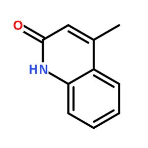 2-羟基-4-甲基喹啉,2-Hydroxy-4-methylquinoline