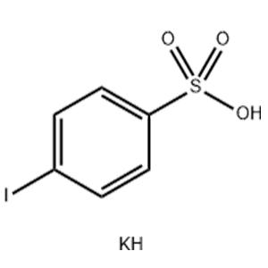 对碘苯磺酸钾(4-碘苯磺酸不是一个产品)4-碘苯硫酸钾,4-Iodo-benzenesulfonic acid potassium-salt,