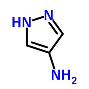4-氨基吡唑,4-Amino-1H-pyrazole