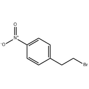 4-硝基苯乙基溴,4-Nitrophenethyl bromide