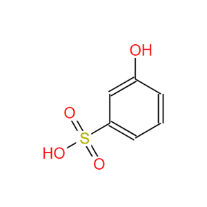 m-hydroxybenzenesulphonic acid,m-hydroxybenzenesulphonic acid