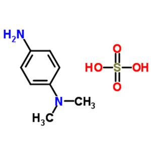 N,N-二甲基对苯二胺硫酸盐,N,N-Dimethyl-p-phenylenediamine sulfate salt