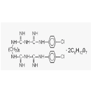 葡萄糖酸氯己定溶液,Chlorhexidine Gluconate Solution