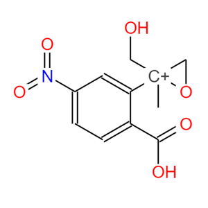 (2R)-(-)-2-甲基环丙氧基-4-硝基苯酸