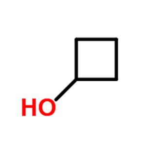 环丁醇,cyclobutano