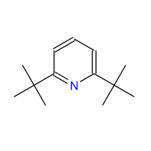 2,6-二叔丁基吡啶 585-48-8
