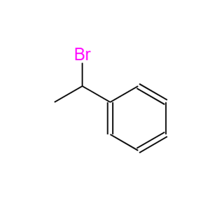 (1-溴乙基)苯,1-bromo-1-phenylethane