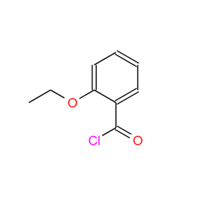 邻乙氧基苯甲酰氯,2-Ethoxybenzoyl chloride