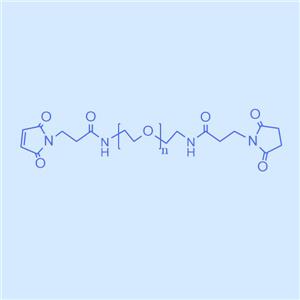 马来酰亚胺-聚乙二醇-马来酰亚胺