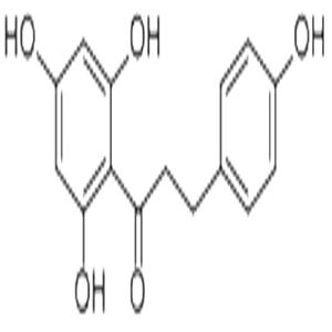 根皮素,Phloretin