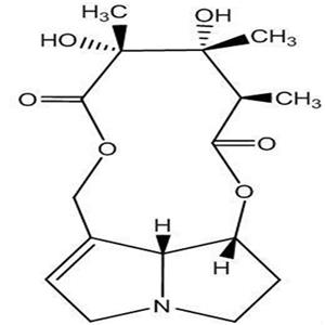 槐角苷,Sophoricoside