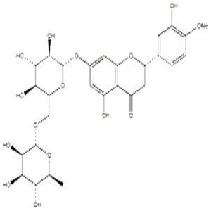 甲基橙皮苷,Methyl hesperidin