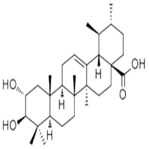 科罗索酸,Corosolic Acid