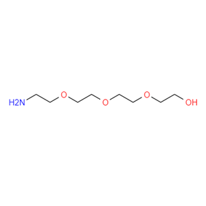 1-氨基-3,6,9-三噁-11-十一醇,2-(2-(2-(2-Aminoethoxy)ethoxy)ethoxy)ethanol