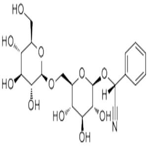 苦杏仁酸,Mandelic acid