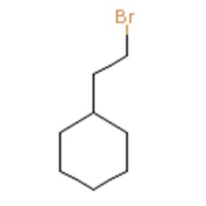 2-环己基乙基溴,1-Bromo-2-cyclohexylethane