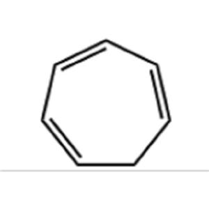 环庚三烯,Cycloheptatriene