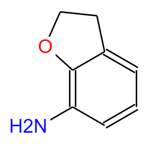 7-氨基-2,3-二氢苯并呋喃,2,3-Dihydrobenzofuran-7-amine