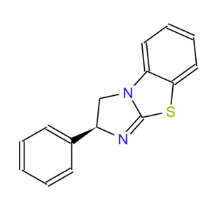 (S)-2,3-二氢-2-苯基咪唑并[2,1-b]苯并噻唑