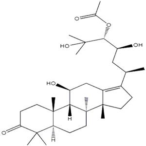 泽泻醇A-24-醋酸酯,Alisol A 24-acetate