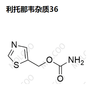 利托那韦杂质36