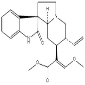 异去氢钩藤碱,Isocorynoxeine