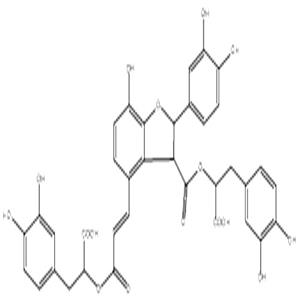 丹酚酸B,Salvianolic acid B