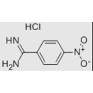 4-硝基苯甲脒,Benzenecarboximidamide