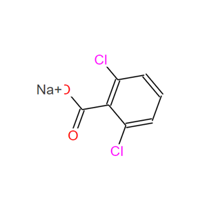 2,6-二氯苯甲酸钠