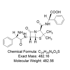 氨苄西林杂质E