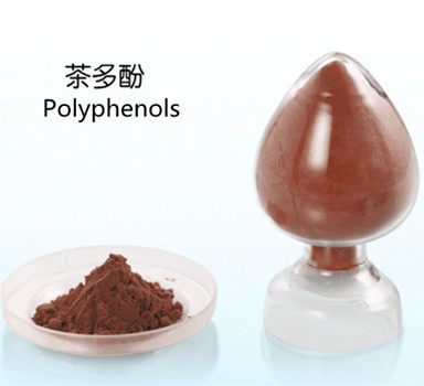 茶多酚-茶叶提取物,Tea polyphenol