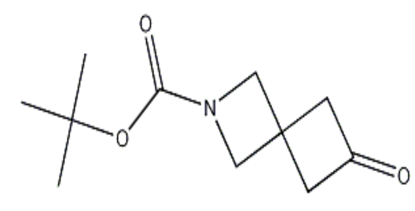 6-氧代-2-氮杂螺[3.3]庚烷-2-羧酸叔丁酯,tert-butyl6-oxo-2-azaspiro[3.3]heptane-2-carboxylate