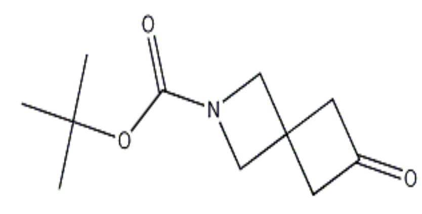 6-氧代-2-氮雜螺[3.3]庚烷-2-羧酸叔丁酯,tert-butyl6-oxo-2-azaspiro[3.3]heptane-2-carboxylate