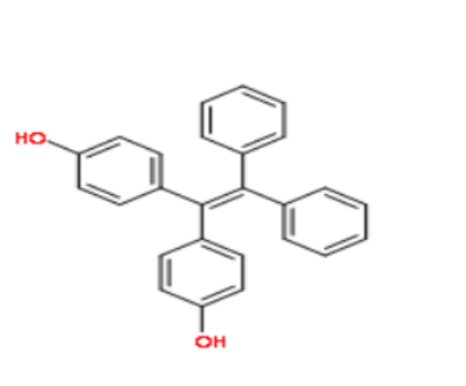 1,2-二苯基-1,2-二(4-羥基苯)乙烯,DHTPE