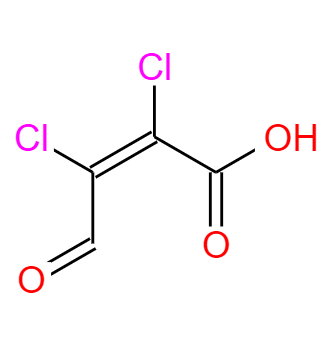 糠氯酸,Mucochloric acid