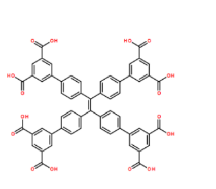 四[4-(3,5-二羧基苯基)]四苯基乙烯,H8ETTB