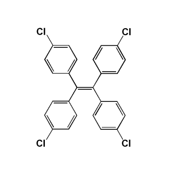 1,1,2,2-四氯四苯乙烯