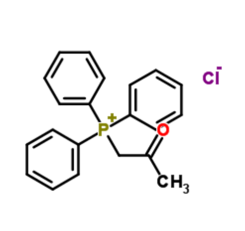 乙酰三苯基氯化磷,Acetonyltriphenylphosphonium chloride