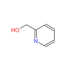 2-吡啶甲醇,2-pyridylmethanol