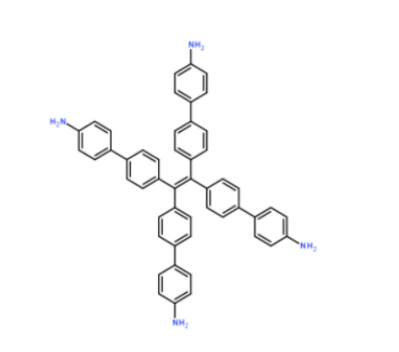 四(4-氨基联苯基)乙烯,ETTBA