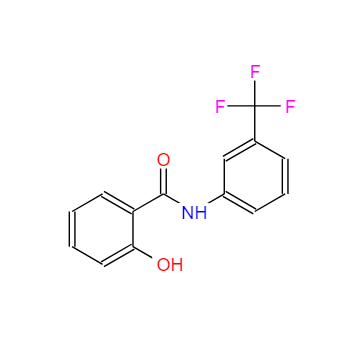 柳氟维林,Salfluverine