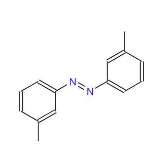 3,3'-偶氮甲苯,3,3'-azotoluene