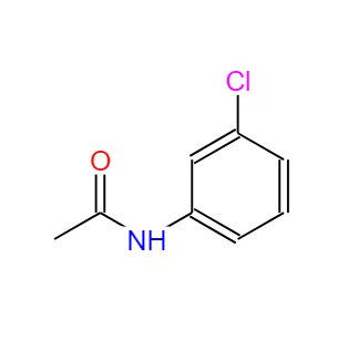 3-氯乙酰苯胺,3'-chloroacetanilide