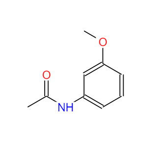 3'-甲氧基乙酰苯胺,3'-methoxyacetanilide
