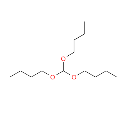 原甲酸三正丁基酯,1,1',1''-[methylidynetris(oxy)]tributane