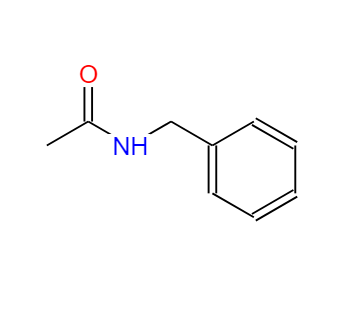 N-苄基乙酰胺,N-benzylacetamide